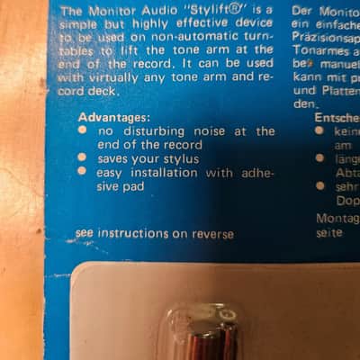 Monitor Audio Stylift - Silver image 4