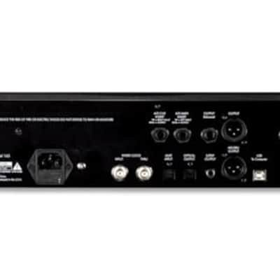ART VoiceChannel Tube Channel Strip With Digital Outs image 6