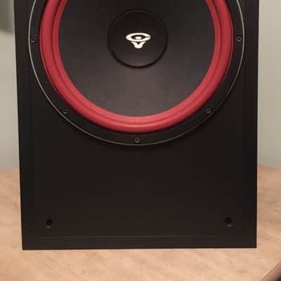 CERWIN-VEGA LW-12 サブウーファー美品 Cerwin-Vega LW-12 powered subwoofer | Reverb