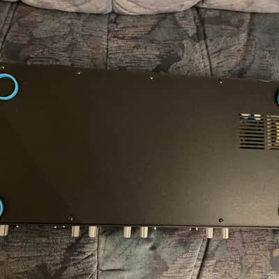 UNIQUE Cooling washers / rings for rack gear image 2