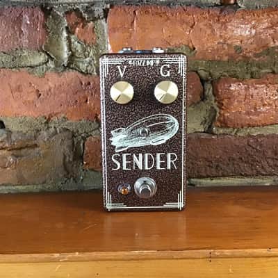 NEW!!! Fuzz IMP Sender V3 Hammered Edition image 1