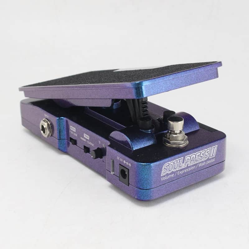 Hotone Soul Press II