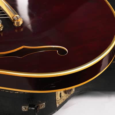 1981 Gibson ES-355TD Walnut image 9