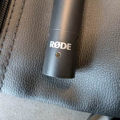 RØDE NTG4+ Shotgun Microphone – Excellent, Like New image 4