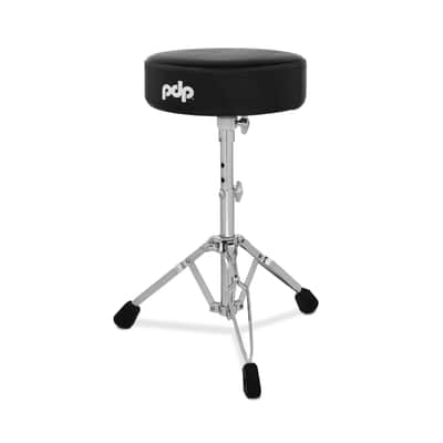 Alesis Nitro Ultimate 9-Piece Professional Electronic Drum Kit (Bluetooth) Bundle with 12-Inch Round-Top Throne, 3-Leg Hi-Hat Stand and Drumstick (5 Items) image 4