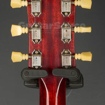 Gibson Murphy Lab Ultra Light Aged  2025 - Cherry Red (COD 2175UG) image 17
