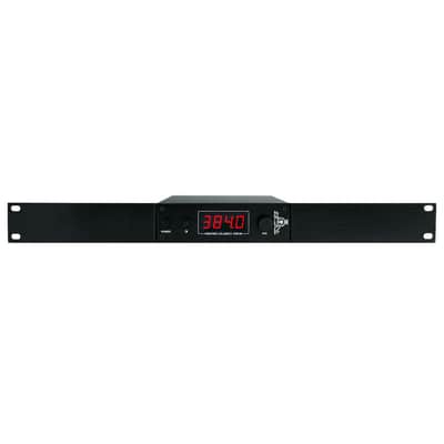 Black Lion Audio Micro Clock MKIII image 5