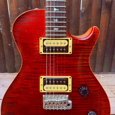 PRS Singlecut Tremolo 10-Top 2006 image 6