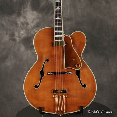 Gibson Citation #22 1984 Brown image 2