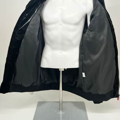Roland Lifestyle 808 Day Puffer Jacket Large - RARE image 11