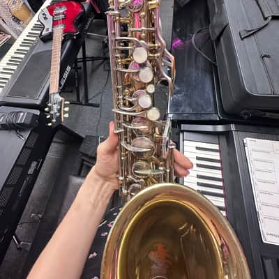 Martin AltoSaxophone / 4356 image 13