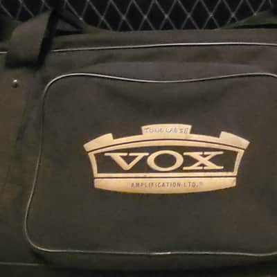 Vox VC-12 Foot Controller Guitar Pedal Rare image 2