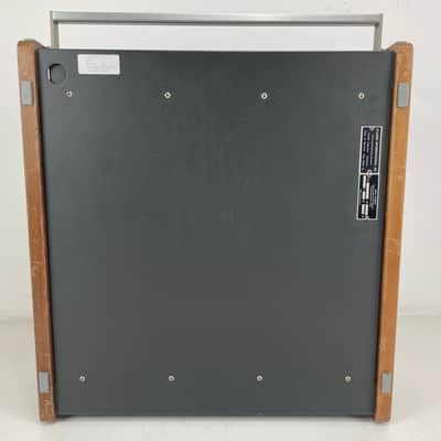 Studer - 169 - Studio Mixer - Inc. Manual/Spare-Parts/Breakout-Box - Serviced (Recapped) image 22