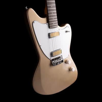 Used Harmony Silhouette Champagne with Mono Case image 7