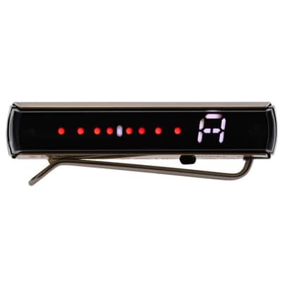 Korg PitchStrap Tuner Gold image 1