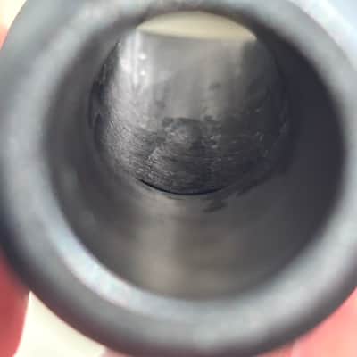 Lamberson L8 Hard Rubber Tenor Saxophone Mouthpiece image 5