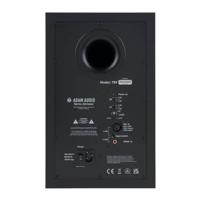 Adam T8V Two-Way Nearfield Monitor (Pair) [USED] image 5