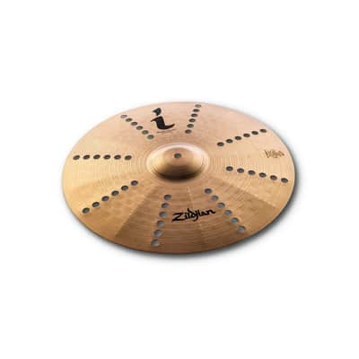 Zildjian I Family Trash Crash 17 image 2