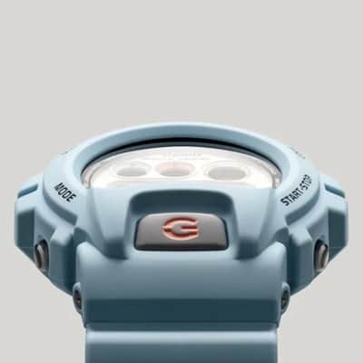 John Mayer x Hodinkee - Casio G-Shock Ref. 6900-PT1 Brand New - In Hand image 3