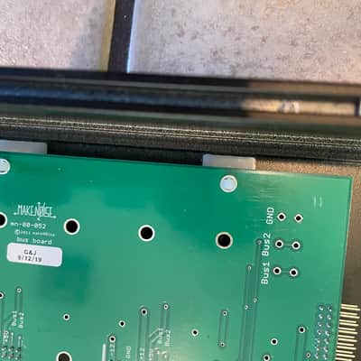 Make Noise 104hp powered skiff + rack screws image 4