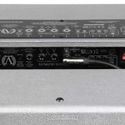 Victory Amplification The Sheriff 25-watt 1 x 12-inch Tube Combo Amplifier - Limited Edition (SheriffLtdd1) image 3