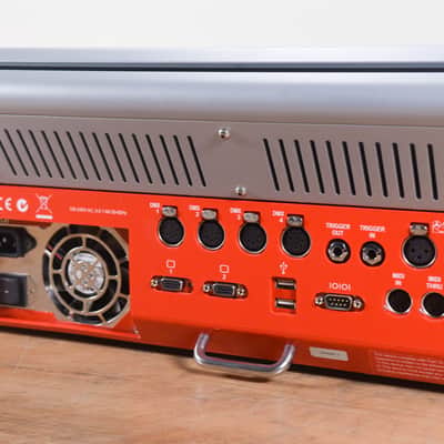 Jands Vista T4 Digital Lighting Console (church owned) *ASK FOR SHIPPING* CG00MX9 image 11