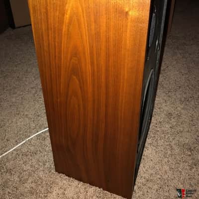 Ohm D2 1982 Walnut image 3