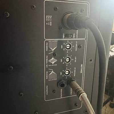Focal TRIO6 Be Professional 3-Way Active Studio Monitoring System image 4