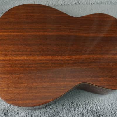 Kasuga G-314 Classical Acoustic Guitar Made in Japan w/ Hard Case image 15