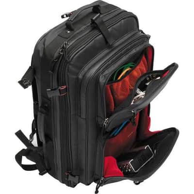 Magma 47880 Riot DJ-Backpack XL image 5