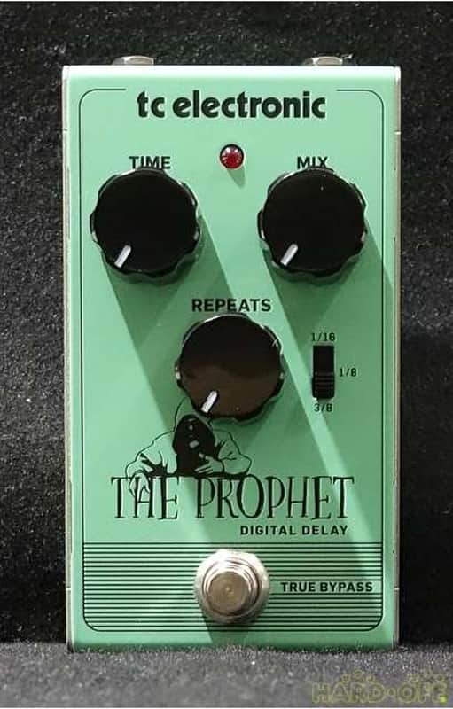 TC Electronic The Prophet