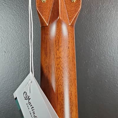 Martin 000-28 Modern Deluxe - Natural, Auth Dealer 532 image 8