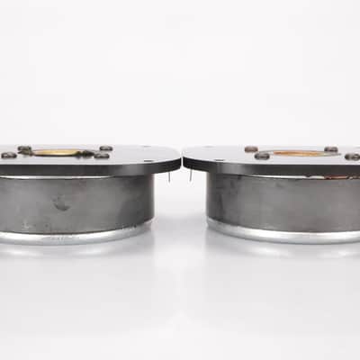 2 Focal T122K Inverted Dome 1" Tweeter Driver Speaker Replacements 8ohm #36651 image 7