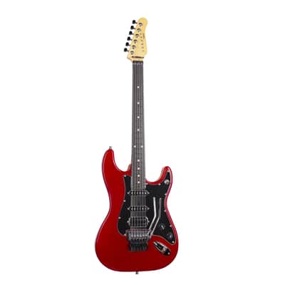 Lerxst Grace by Godin - Floyd Rose image 2