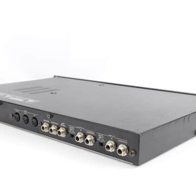 RepaireRoland SRV-330 Dimensional Space Reverb Ver1.03 New Battery image 7