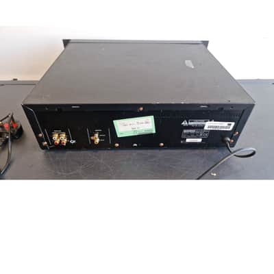 Tascam DA-20MKII - Audio Recorder - Fair image 8