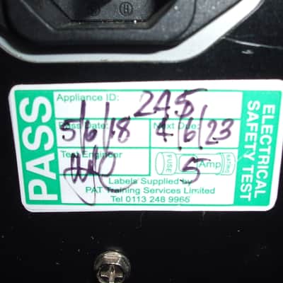 Tascam-Teac X-48 2007 - Black image 4
