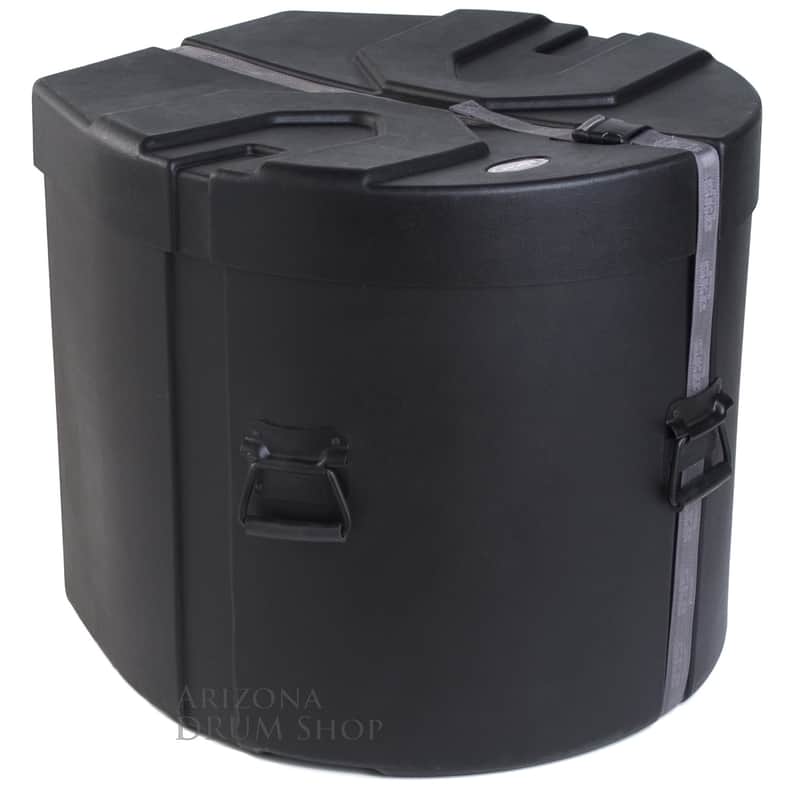 SKB 1SKB-D2022 - 20 x 22" Roto X Bass Drum Case w/ Padded Interior - In Stock - NEW! image 1