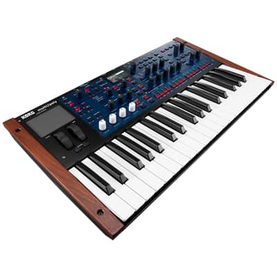 Multi / Poly + Housse Korg image 1