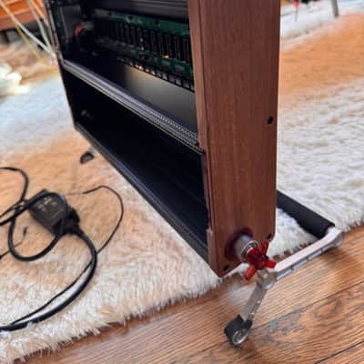 Arturia RackBrute 6U Eurorack Modular Case 2018 - Present - image 5