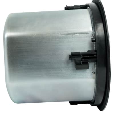Rockville CC8-SUB 8”200 Watt Home Audio Ceiling Subwoofer 8-Ohm Sub+Rough-In Kit image 6