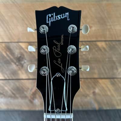 Gibson Les Paul Special - TV Yellow 207860179 image 4