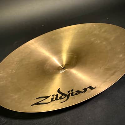 Zildjian 20" K Series Ride Cymbal 1988 - Present - Traditional image 4