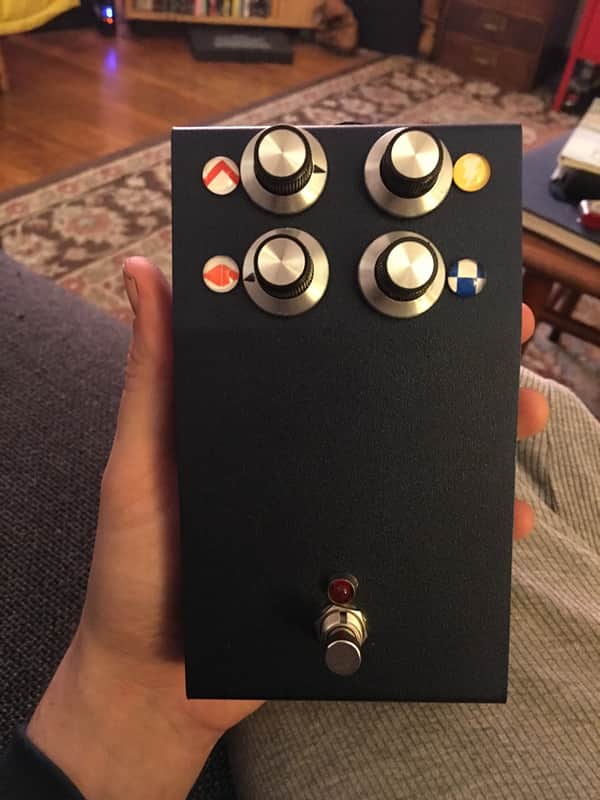 Univox Super Fuzz Clone image 1