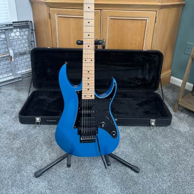 Ibanez RG550DX Genesis Collection | Reverb