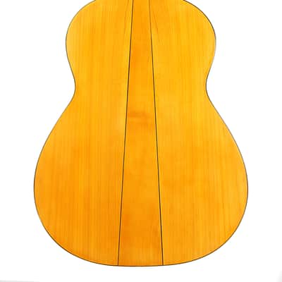 Domingo Esteso 1926 concert level flamenco guitar - beautiful condition and amazing sound + video! image 6