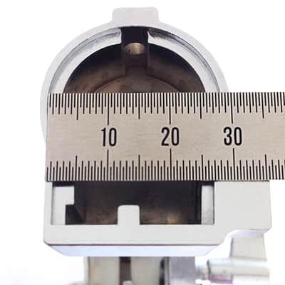 Reproduction Tama Titan Stand Bushing 19.1mm-15.9mm image 4