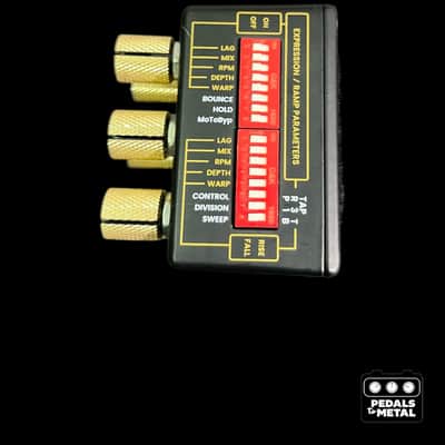 Chase Bliss Audio Warped Vinyl HiFi -x19111 image 2