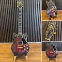 Yamaha SG1600 - Wineburst