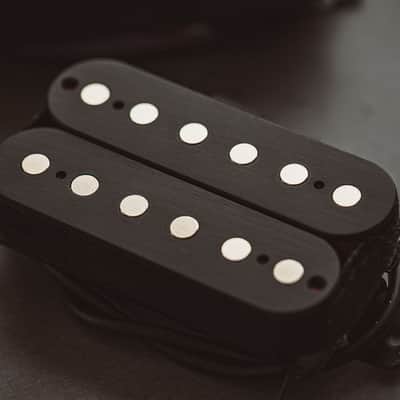 Kingdom Pickups - Humbuckers of Destruction - Handmade in New Zealand 2026 image 3